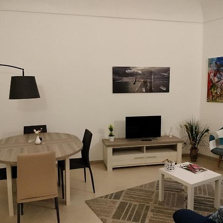 Apartamento Sunset Ortigia-Locazione Turistica Syracuse Exterior foto