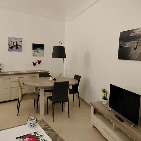 Apartamento Sunset Ortigia-Locazione Turistica Syracuse Exterior foto