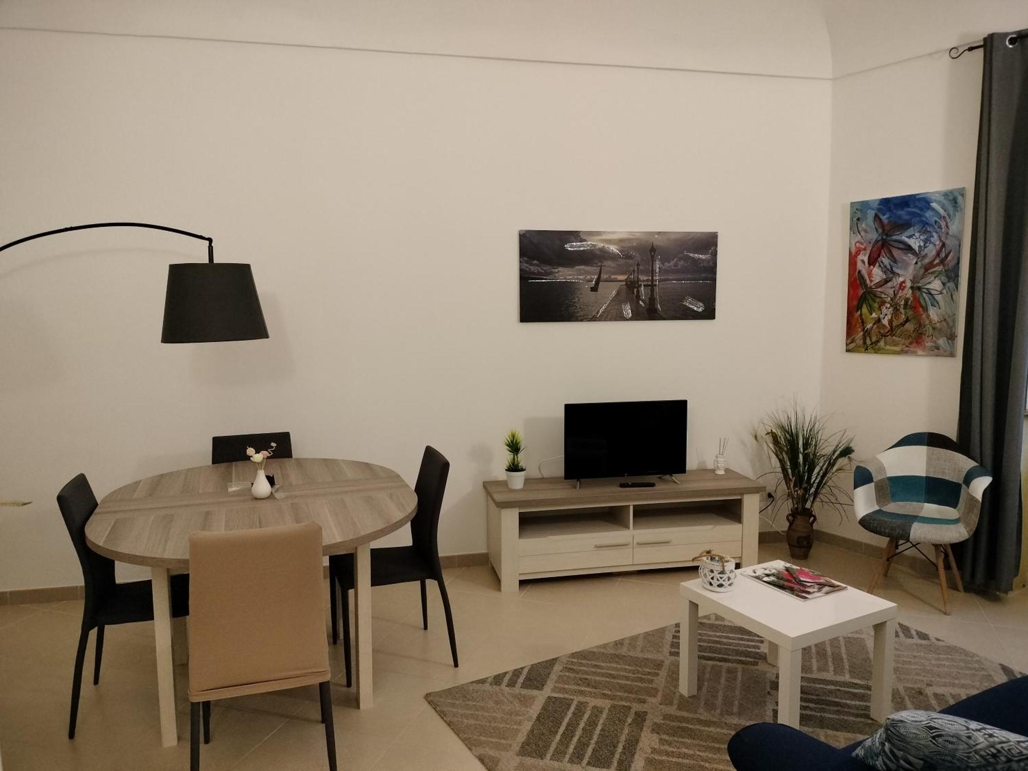 Apartamento Sunset Ortigia-Locazione Turistica Syracuse Exterior foto