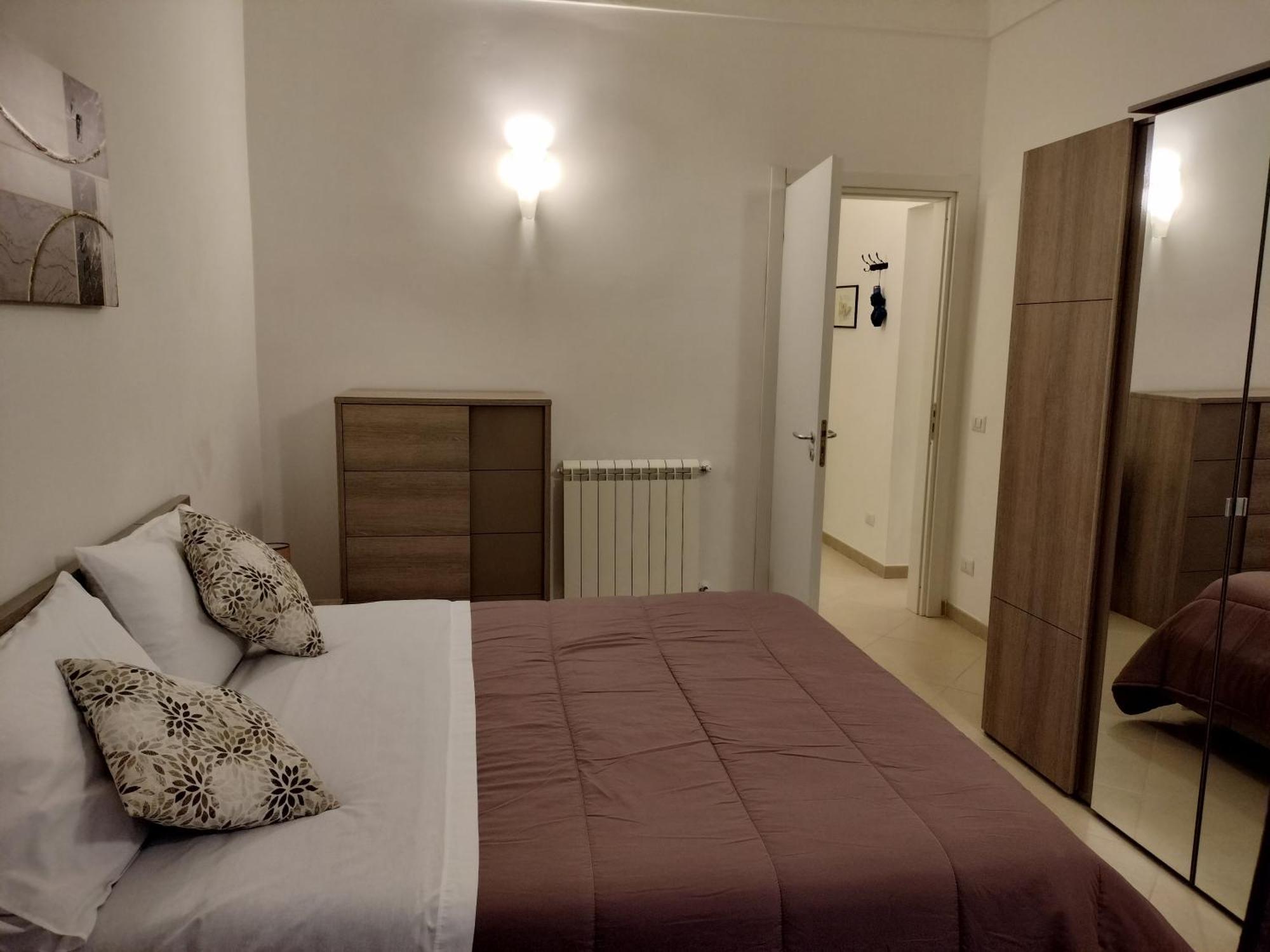 Apartamento Sunset Ortigia-Locazione Turistica Syracuse Exterior foto