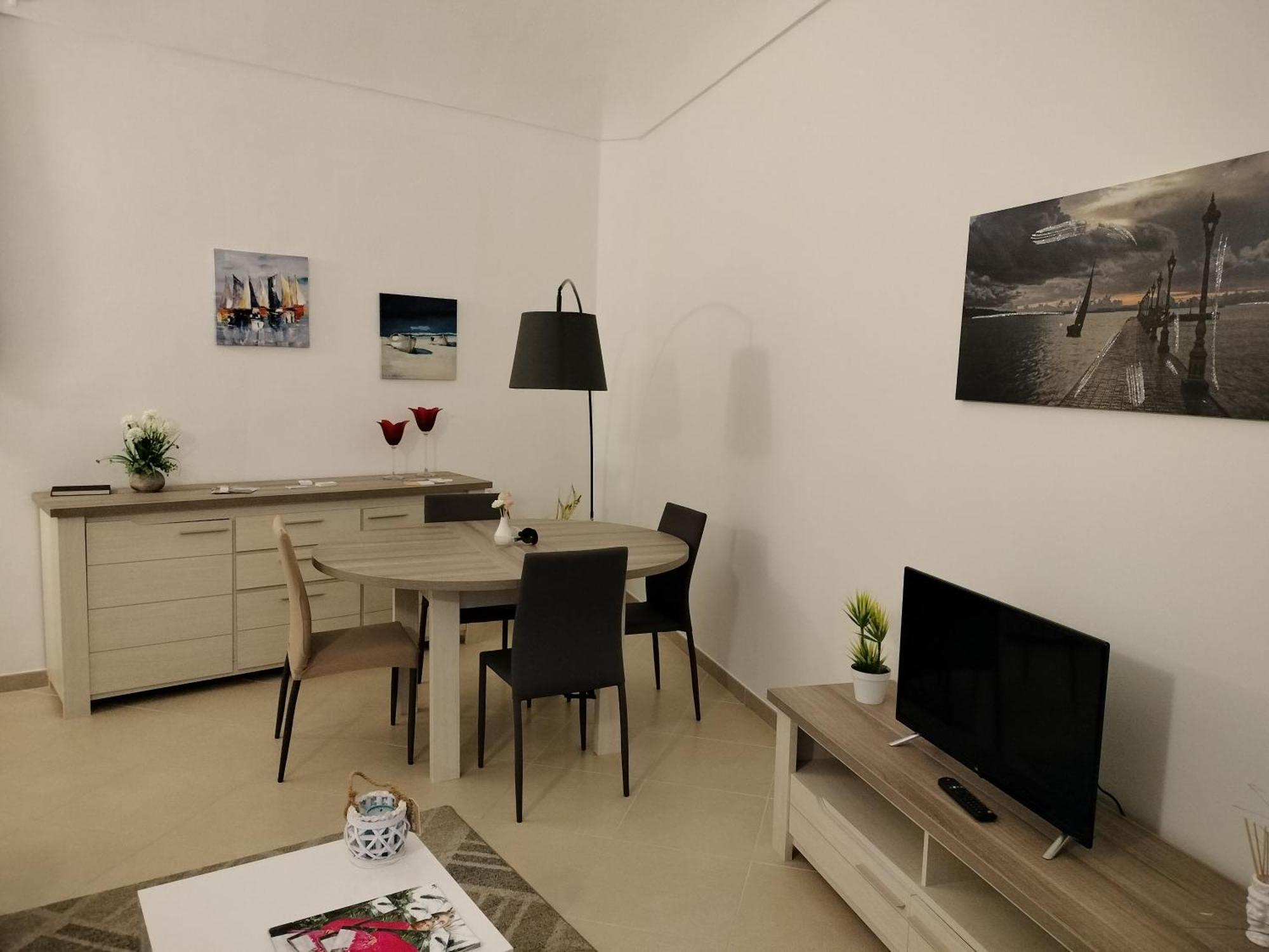 Apartamento Sunset Ortigia-Locazione Turistica Syracuse Exterior foto